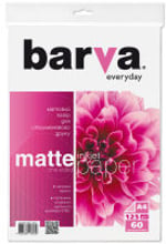 Barva A4 Everyday Matte 125г, 60л (IP-AE125-317)