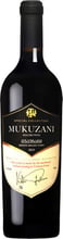 Вино KTW Speсial Collection Мукузани червоне сухе 0.75л 12.5% (PLK4860013084031)