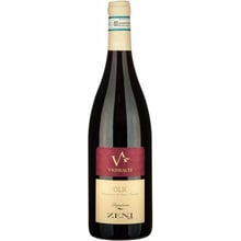 Вино Zeni Valpolicella Superiore Vigne Alte (0,75 л) (BW16454)