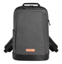 WIWU Elite Backpack Gray for MacBook Pro 15-16"