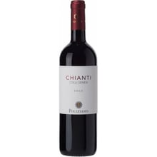 Вино Poliziano Chianti Colli Senesi (0.75 л) 14% (BWQ8935)