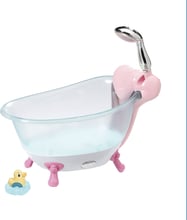 Автоматическая ванночка для куклы Zapf Baby Born - Веселое Купание (свет, звук) (824610)