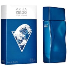 Туалетная вода Kenzo Aqua Pour Homme 50 ml