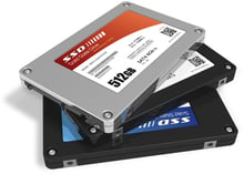Замена жесткого диска на SSD 1TB