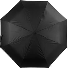 Зонт мужской автомат Lamberti черный (ZL73920)