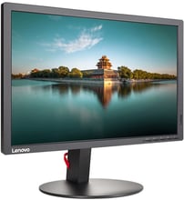 Lenovo ThinkVision T2054p Black (60G1MAT2UA)