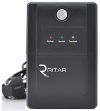 Ritar RTP850L-U (510W) Proxima-L (RTP850L-U)
