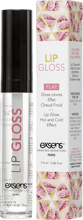 Блеск для губ EXSENS Lip Gloss 7.4мл