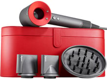 Dyson Supersonic HD-01 Red Gift Edition