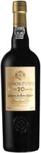 Вино Ramos Pinto Tawny 20YO Porto Quinta Bom Retiro красное сладкое 0.75л (VTS4302230)