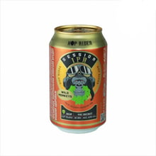 Пиво светлое Wild Monkeys Session IPA ж/б 4.9% 0.33л (PLK4054500141318)