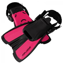 SportVida размер 39-43 черно-розовые (SV-DN0008JR-L)