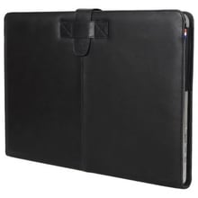 Decoded Slim Cover Black (D4MPR15SC1BK) for MacBook Pro 15" with Retina Display (2012-2015)