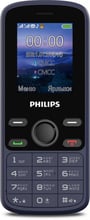 Philips E111 Blue (UA UCRF)