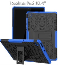 BeCover Shockproof Blue for Realme Pad 10.4 (708891)