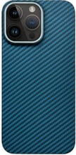 K-DOO Kevlar Blue for iPhone 14 Pro