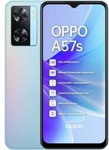 Смартфон Oppo A57S 4/64 GB Sky Blue Approved Вітринний зразок