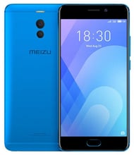 Meizu M6 Note 4/32Gb Blue