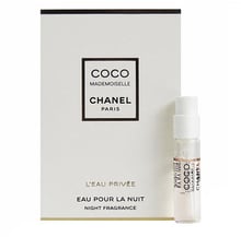 Ароматическая вода Chanel Coco Mademoiselle L'Eau Privee 1,5 ml