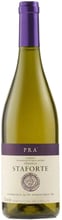 Вино Graziano Pra Soave Classico Staforte, біле, сухе, 0.75л 12.5% (BDA1VN-VGR075-002)