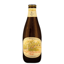 Пиво Anchor Old Foghorn (0,355 л) (BW19390)