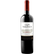 Вино Tarapaca Carmenere Leon de Tarapaca (0,75 л) (BW573)