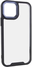 Epik TPU+PC Lyon Case Black for iPhone 13 Pro