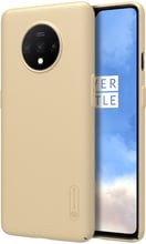 Nillkin Super Frosted Golden for OnePlus 7T
