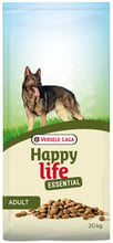 Сухой корм Happy Life Essential для собак всех пород 20 кг (312056)