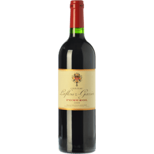 Вино Chateau Lafleur-Gazin 2009 (0,75 л) (BW39908)