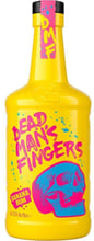 Ром Dead Man’s Fingers Banana Rum 0.7 (WHS5011166067771)