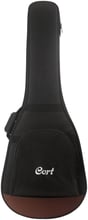 Чехол для гитары CORT CPAG100 Premium Soft-Side Bag Acoustic Guitar