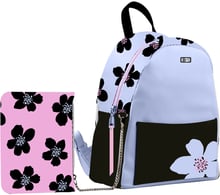 Рюкзак для девушек YES FASHION YW-57 Defile (558467)