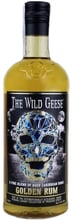 Ром Wild Geese Golden Rum, 37.5% 0.7л (PLK813548002203)