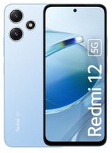 Xiaomi Redmi 12 5G 4/128GB Sky Blue (Global, NFC)