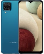 Samsung Galaxy A12 4/64GB Blue A127F