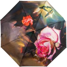 Женский зонт полуавтомат Lamberti разноцветный (Z73748-1831)