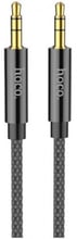 Hoco Audio Cable AUX 3.5mm Jack UPA19 1m Black