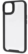 Epik TPU+PC Lyon Case Black for iPhone 14 Pro