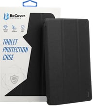 BeCover Smart Case Black for Xiaomi Mi Pad 6/6 Pro (709489)