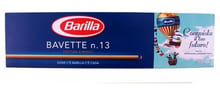 Спагетти Barilla Barilla №13 Bavette 500 г (DL2383)
