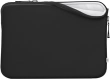 MW Basics 2Life Sleeve Case Black/White (MW-410142) for MacBook Pro 16" M3 | M2 | M1