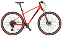 Велосипед KTM Ultra Ride 29" рама L/48 помаранчевий 2022