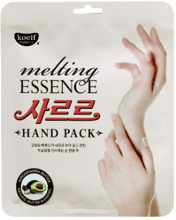 Koelf Melting Essence Hand Pack Маска для рук 14 g - 1 шт.