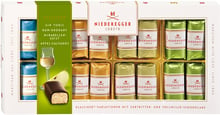 Набор марципановых конфет Niederegger с ликером 200 г (4000161110439)