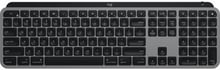 Logitech MX Keys для Mac Space Gray (920-009558)