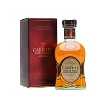 Виски Cardhu Amber Rock (0,7 л) (BW39531)