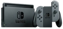 Nintendo Switch Grey (V2)