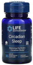 Life Extension Circadian Sleep Формула для сна 30 капсул