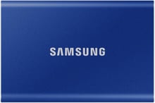 Samsung T7 1 TB Indigo Blue (MU-PC1T0H/WW) UA